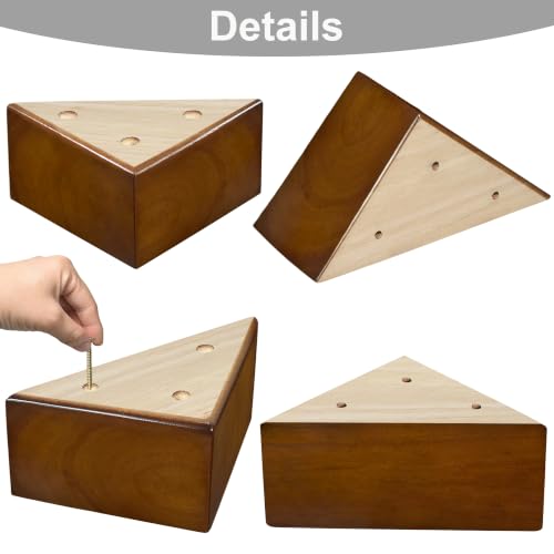 Wood Furniture Legs