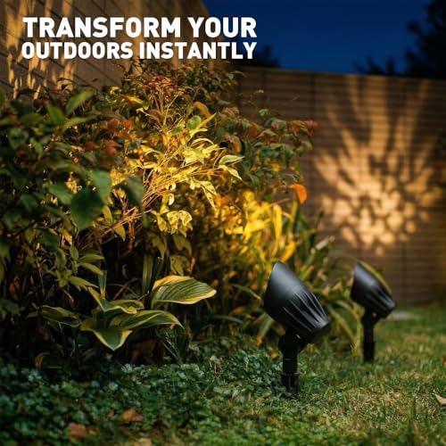 Low Voltage Landscape Lighting 12V 50W