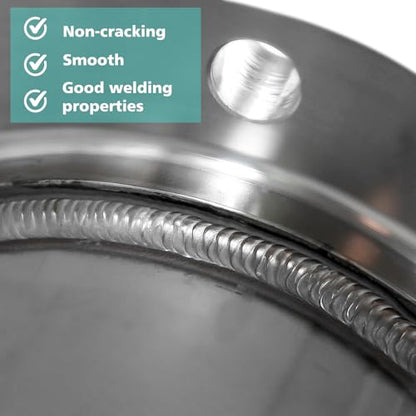 Stainless Steel TIG Welding Rod ER308L