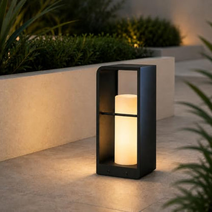 Outdoor Floor Lamp