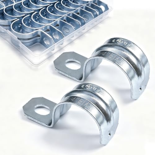 UL EMT Straps Heavy Duty Conduit Strap