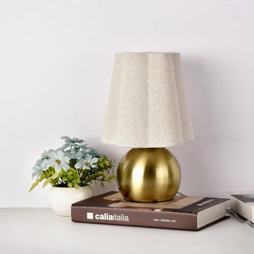 QT1030 All Small Table Lamps