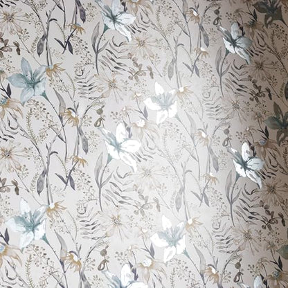 Peel and Stick Wallpaper Panels 8 Pack 16 x 24 in Design for Home Decor Bathroom Decor Bedroom Decor and Accent Wall Decor