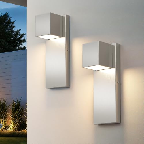 Outdoor wall Light ZH