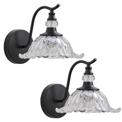 Vintage Bathroom Vanity Light Fixtures
