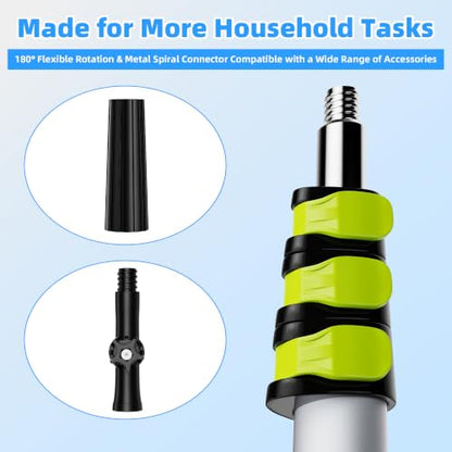 Painting Roller Extension Pole