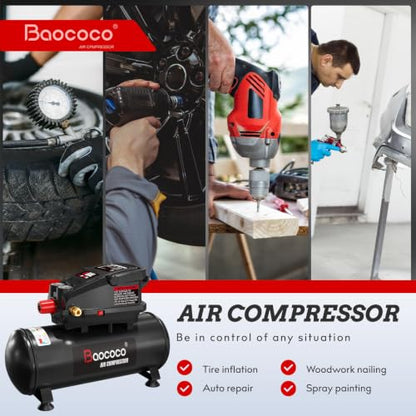 Portable Air compressor