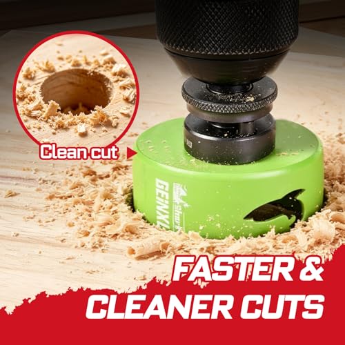 Hole Saw Set