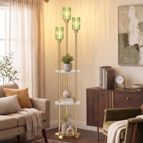 70" Floor Lamps