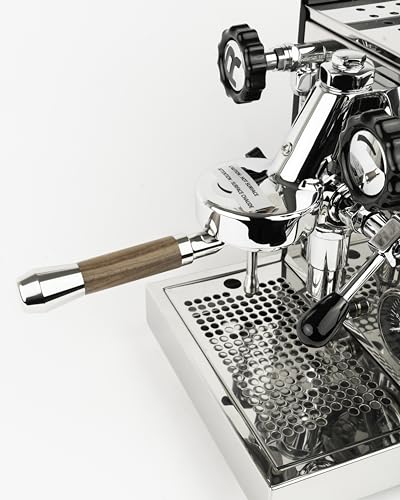 Angled 58mm E61 Bottomless Portafilter Compatinle with Profitec Go