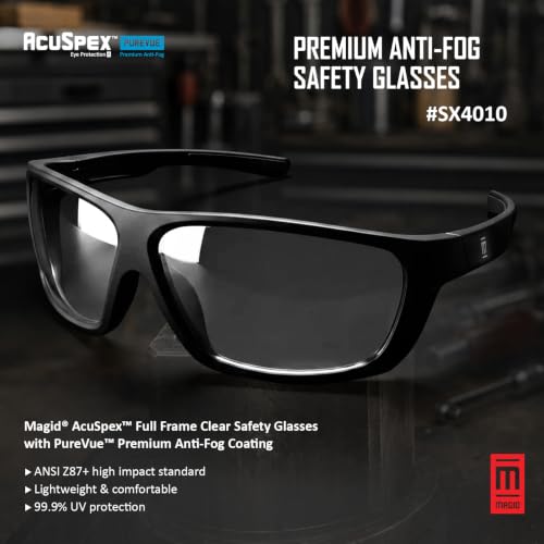 AcuSpex SX4010 Z87+ Anti