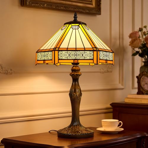 Tiffany Table Lamp 8in＆12in