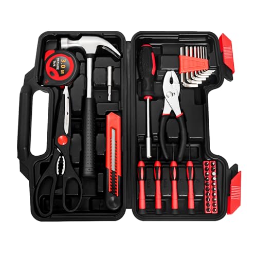 Household Tool Set