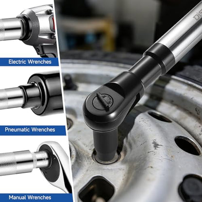 1 2" Offset Extension Wrench Impact