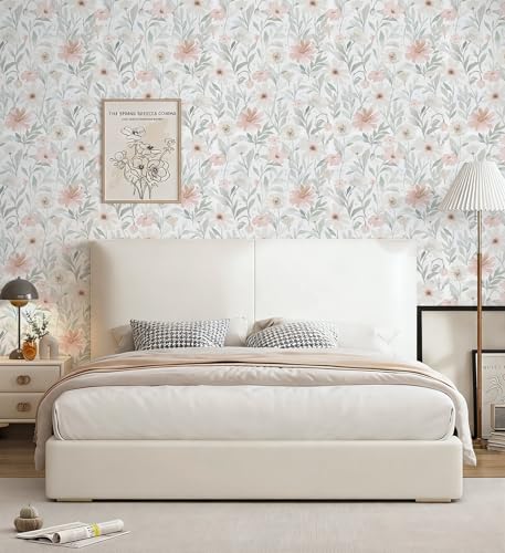 Wallpaper Peel and Stick Wallpaper Wall Paper Waterproof Slef Adhesive Removable Contact Paper