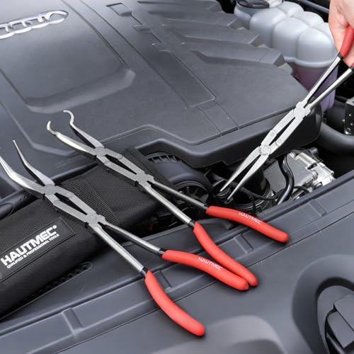 Long Pliers Set