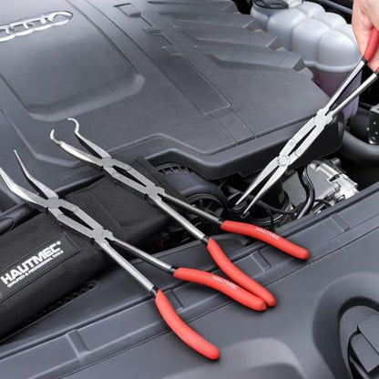 Long Pliers Set