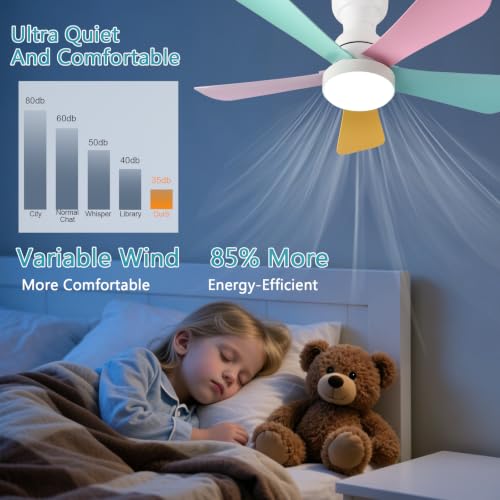 Ceiling Fans with Lights