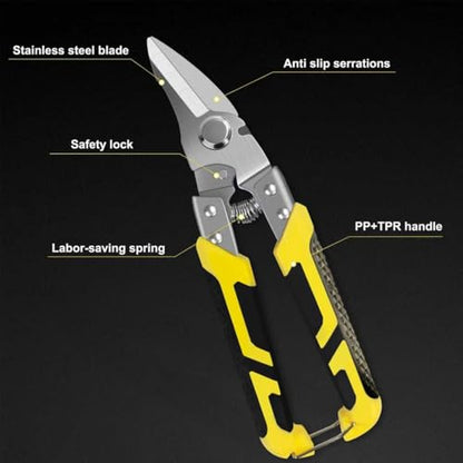 Tin Snips