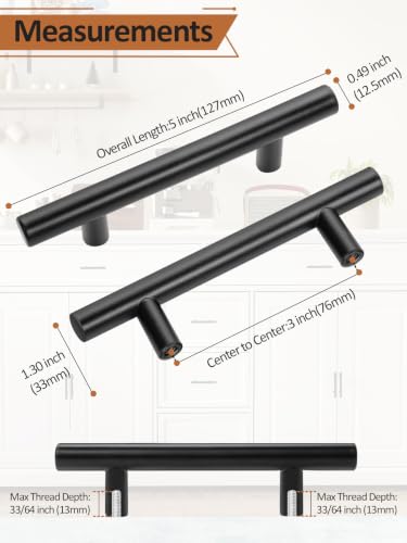 Cabinet Pulls