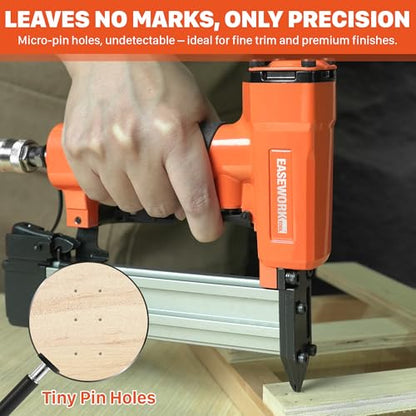 EASEWORK Pin Nailer