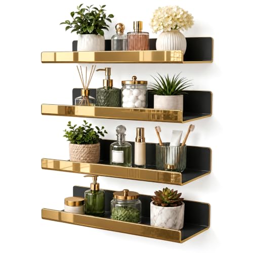 Bathroom Shelves