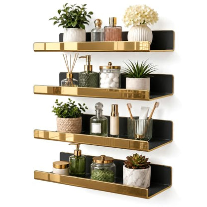 Bathroom Shelves