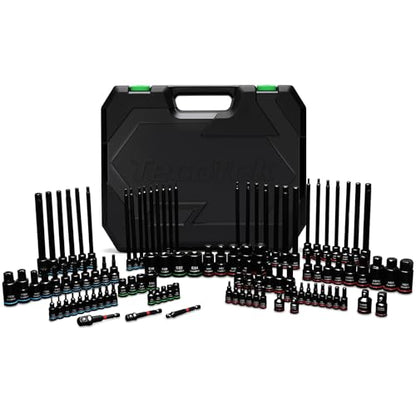 3 8" Drive Impact Torx Bit Socket Set