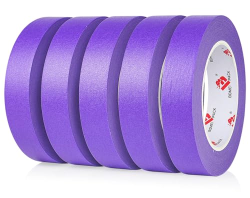 Painters Tape 1 Inch Bulk