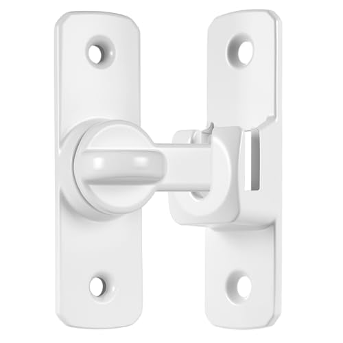 90 180 Degree Gate Lock