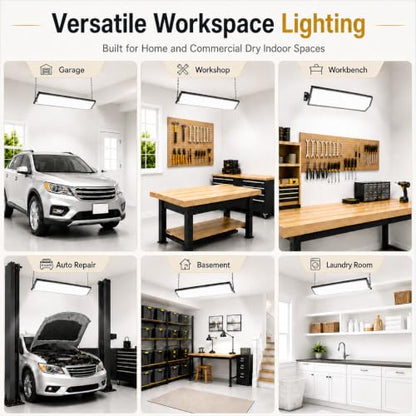 LED Shop Light