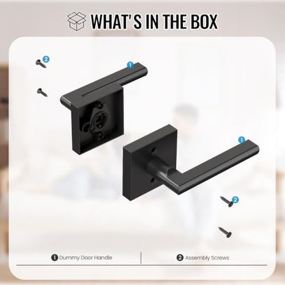 Door Lever Door Handle