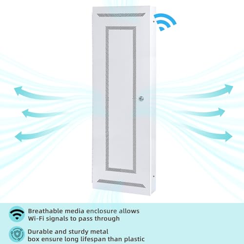 42 Inch Media Enclosure (42 Inch)
