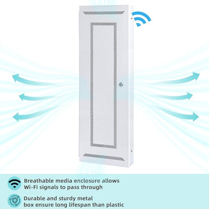 42 Inch Media Enclosure (42 Inch)