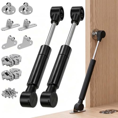 Drop Down Gas Struts