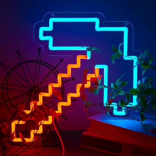 Bear Neon Signs for Wall Decor