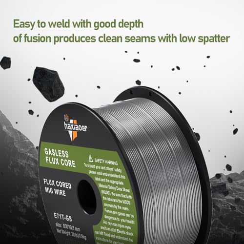Flux Core Welding Wire