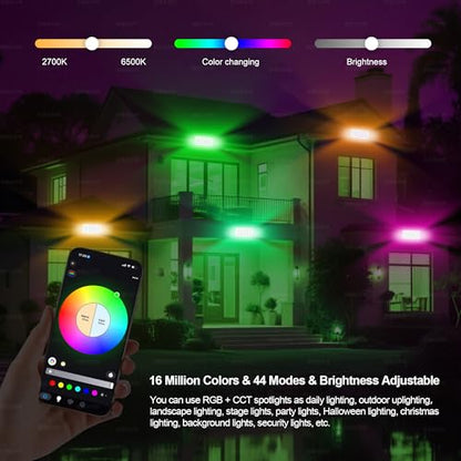 Smart LED Light