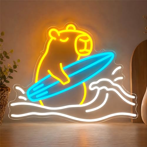 Gaming Neon Signs for Wall Decor
