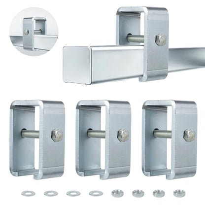 Trolley Track Hanger Bracket for 1