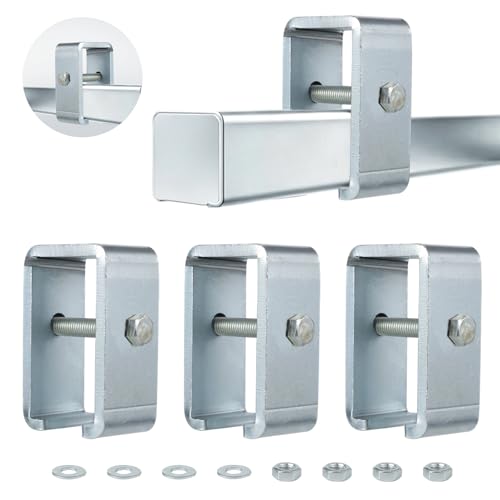 Trolley Track Hanger Bracket for 1