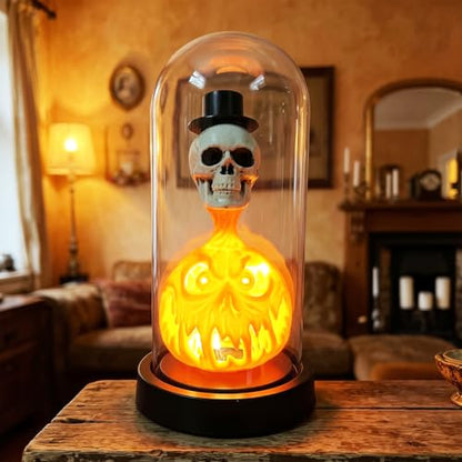 Ghost Decor Light for Halloween