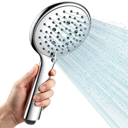 Shower Head with Handheld