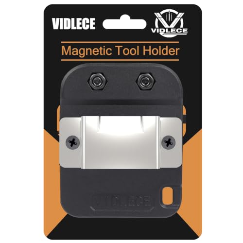 Strong Magnet Tool Holder