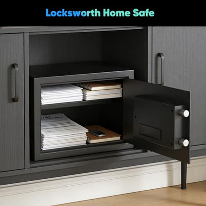Safe Box Five Size