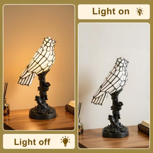 Tiffany Table Lamp