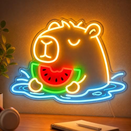 Gaming Neon Signs for Wall Decor