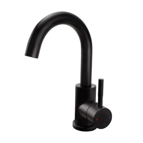 Bathroom Faucet