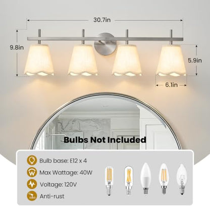 Wall Sconce Bathroom Sconces Wall Lighting