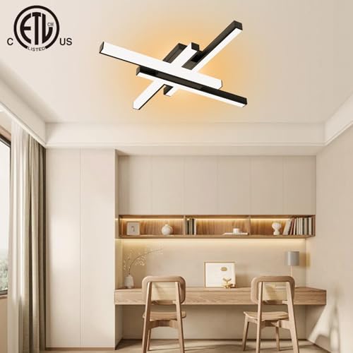 Bathroom Light Fixtures Over Mirror Dimmable 5000K
